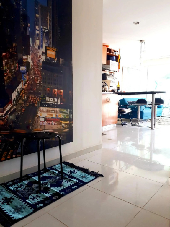 Apartamento Frente al Mar