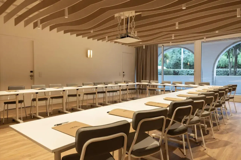 Hôtel Ibaïa