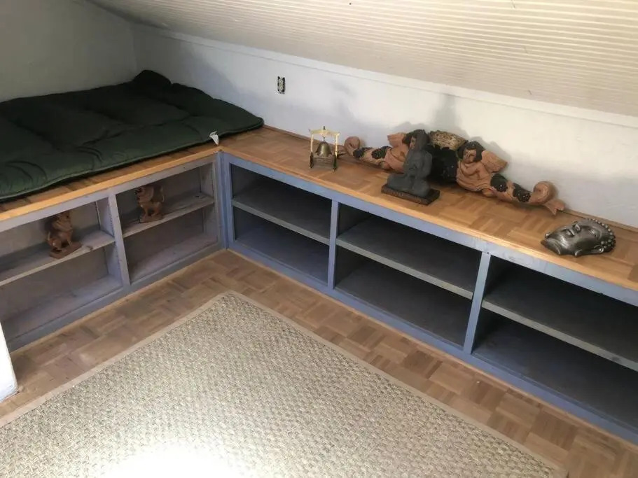 Boho hip bungalow in Old Bisbee