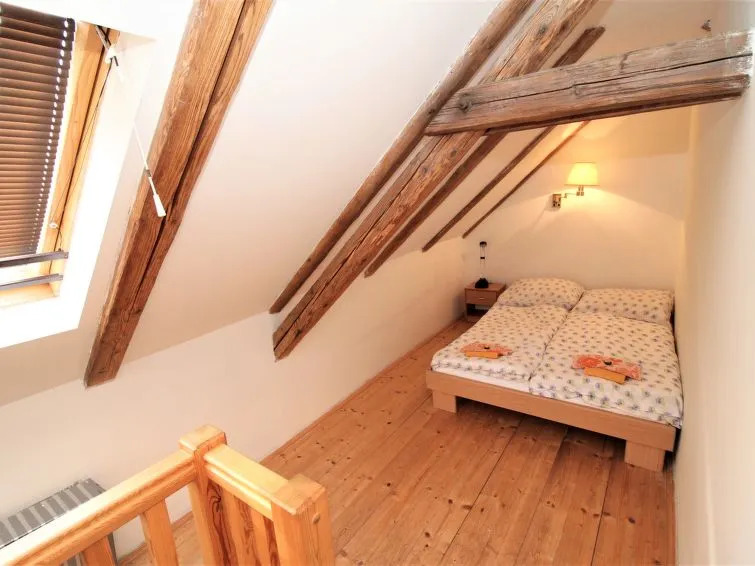 Holiday Home Sezímky by Interhome