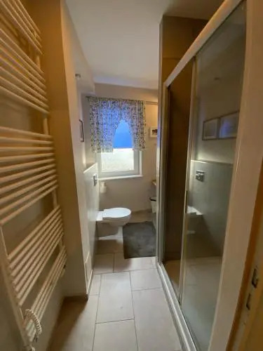 Apartament Stella Maris