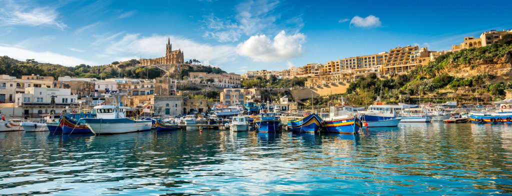 Grand Hotel Gozo