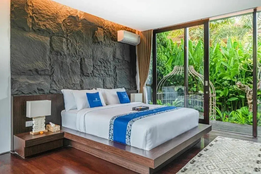 De Prestigio Villa Berawa
