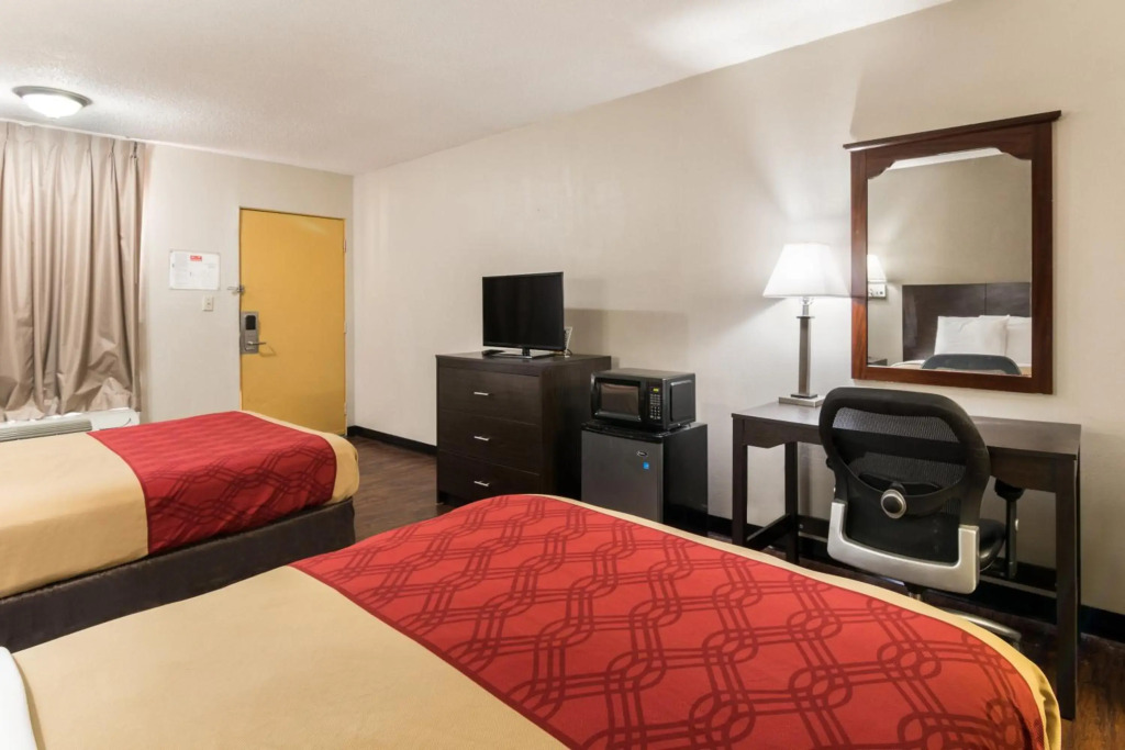 Econo Lodge - Conyers