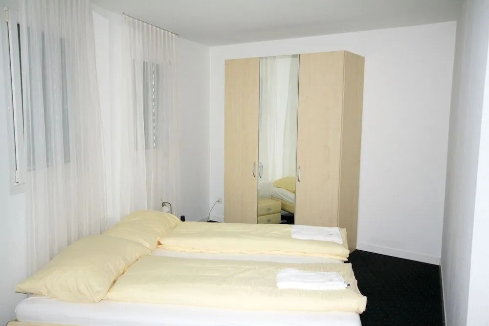 HITrental Zugersee -Apartments