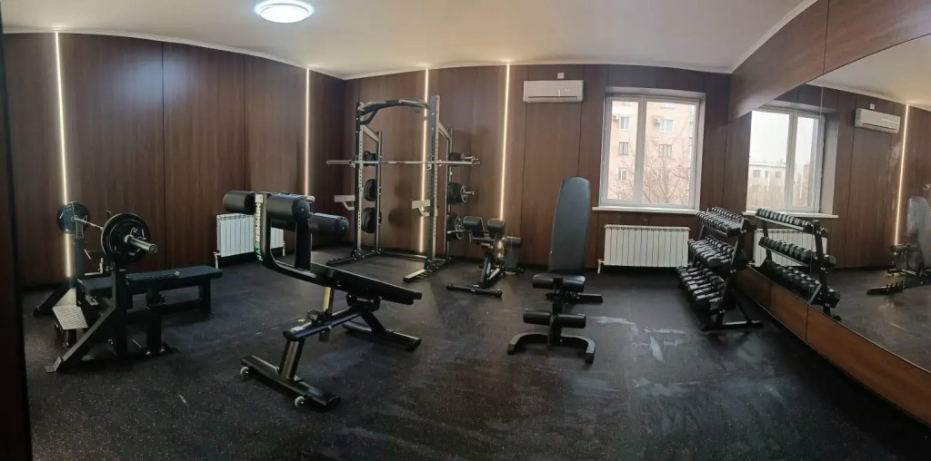 Казахстан
