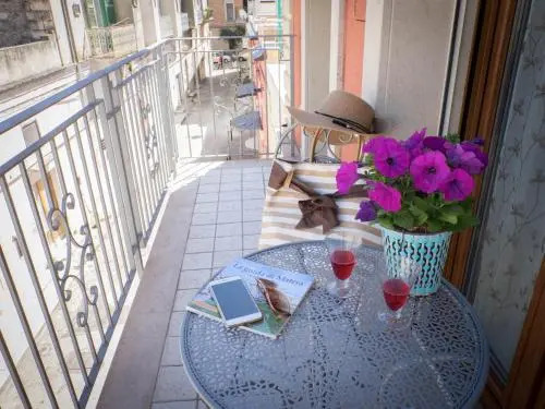 La Casa Dei Nonni