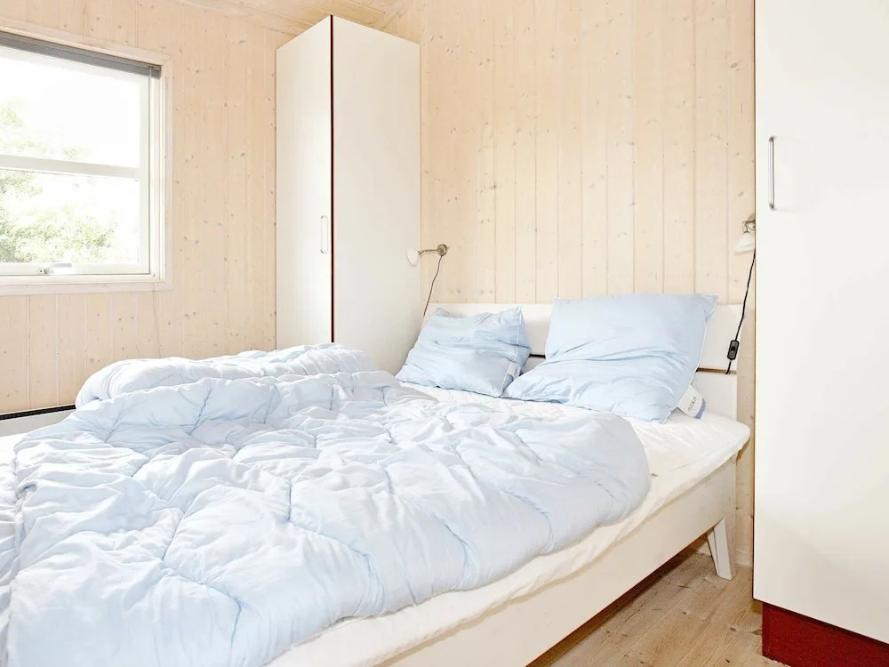 Holiday Home Vestervig With Sauna 170
