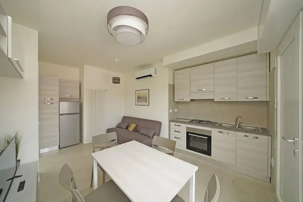 Giuli s House in Sirmione