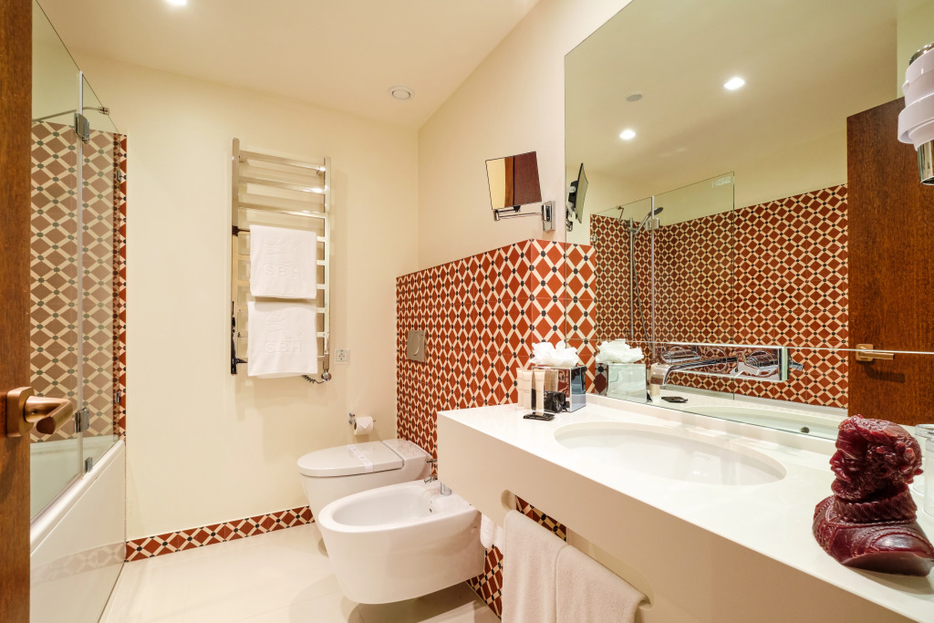 Sintra Boutique Hotel