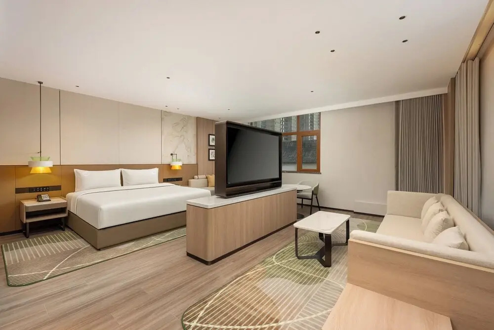 Holiday Inn Ningde Jiaocheng by IHG
