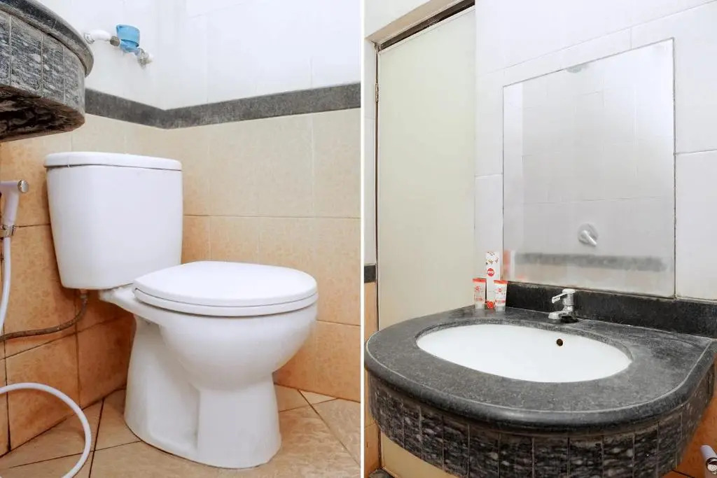 OYO 658 Alibaba Residence