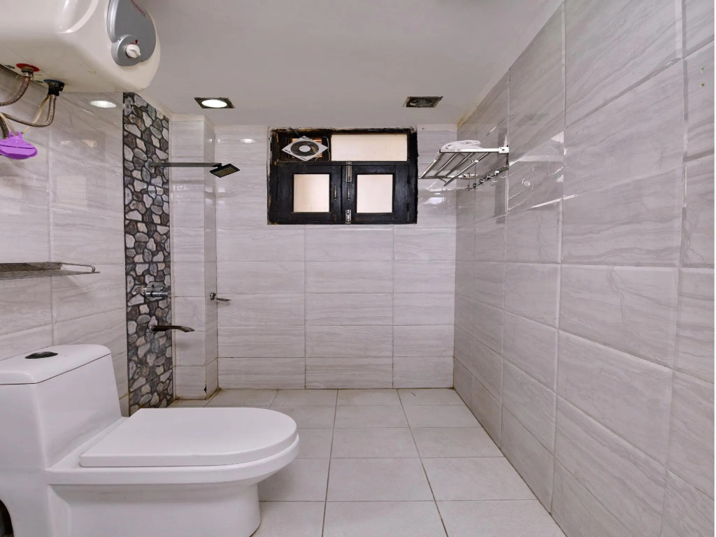 Hotel Manzil