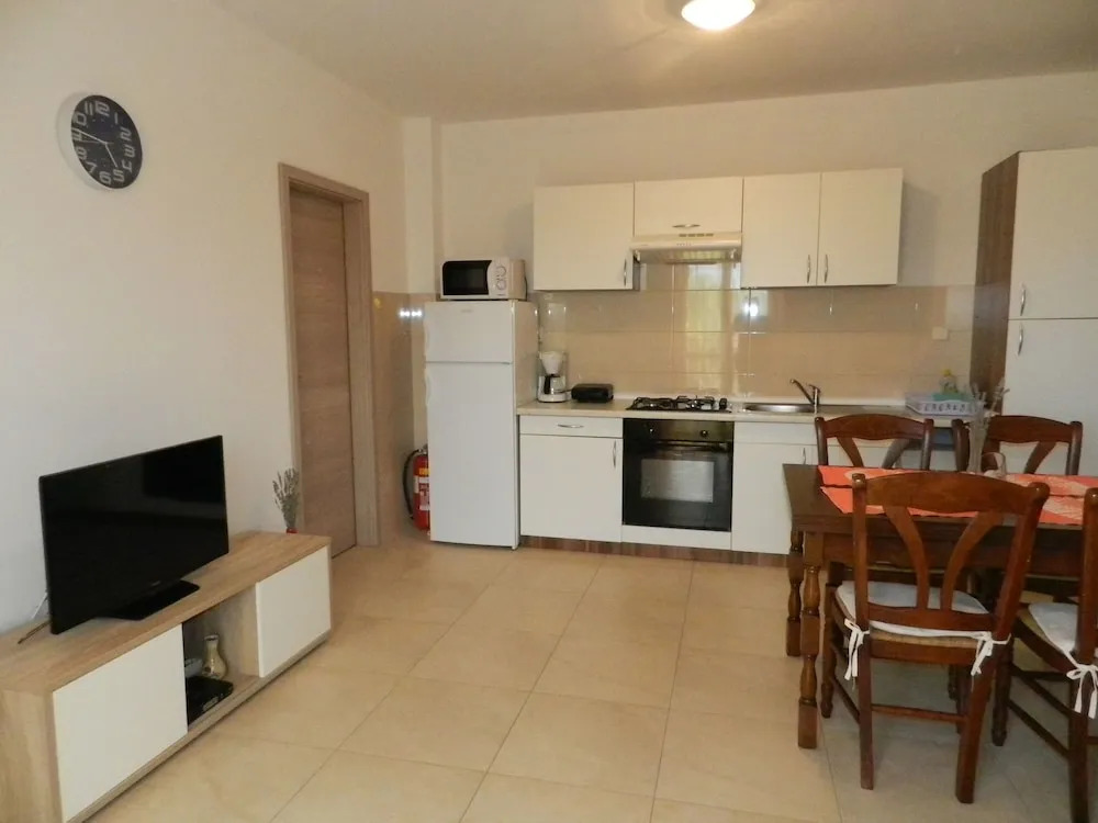 Apartment Maria