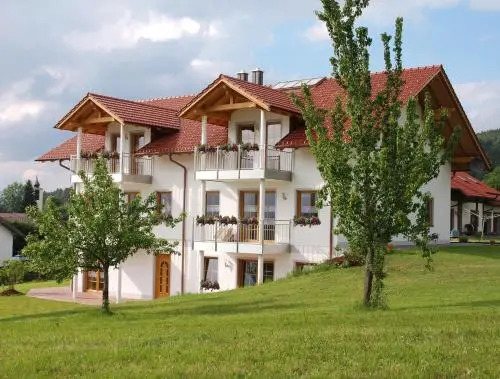 Ferienbauernhof Kilger