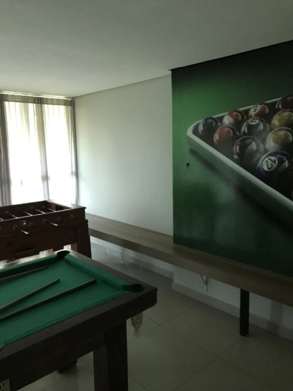 VG Fun Residence Praia do Futuro