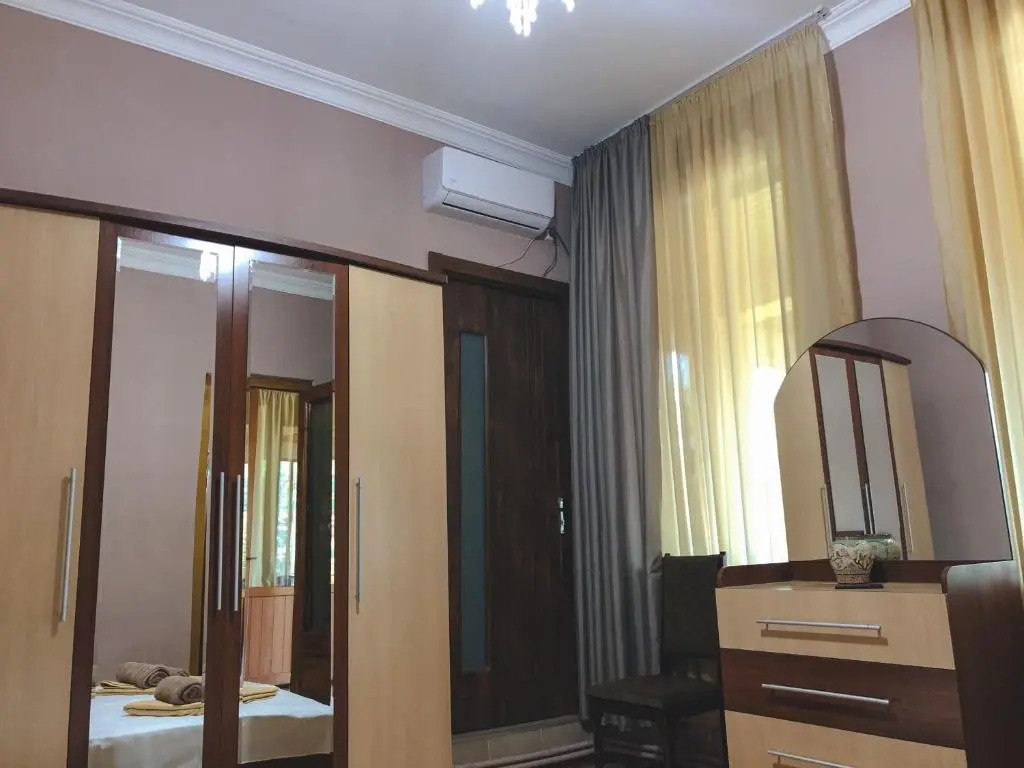 Philias Guest House