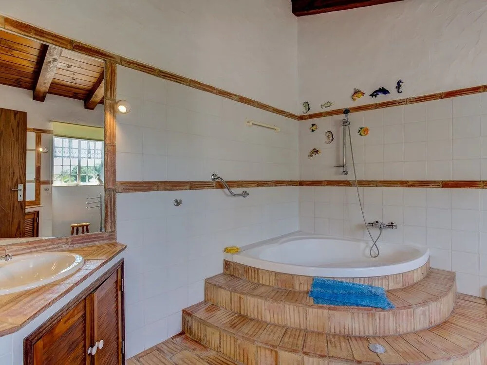 All Houses are Located in a Finely Restored Quinta