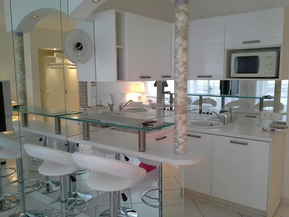 Appartement Super Croisette