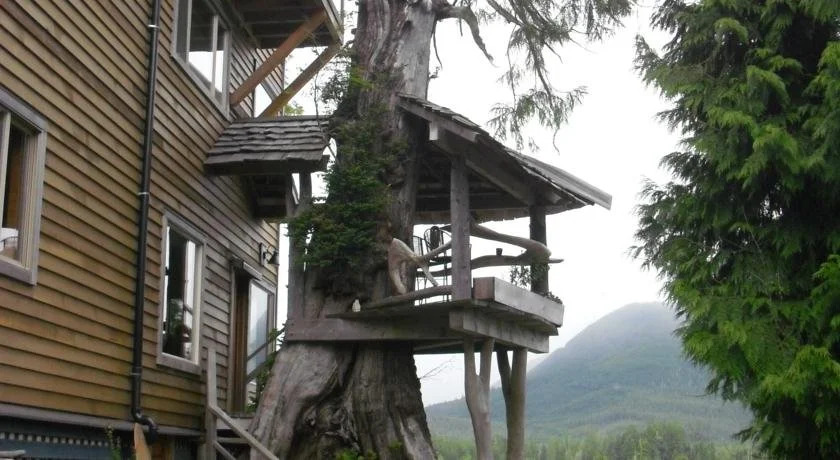 Ukee TreeHouse