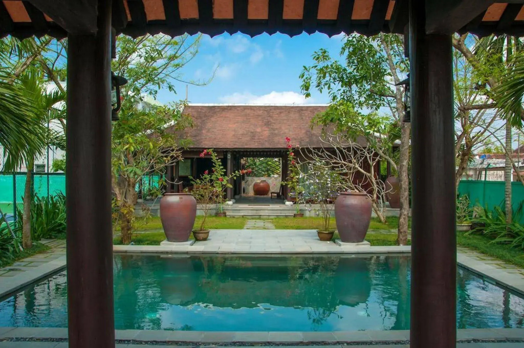 Ao Lang Villa