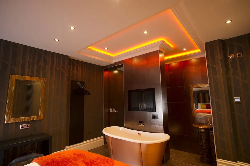 Breck Apartments by Central Beach Leisure Ltd