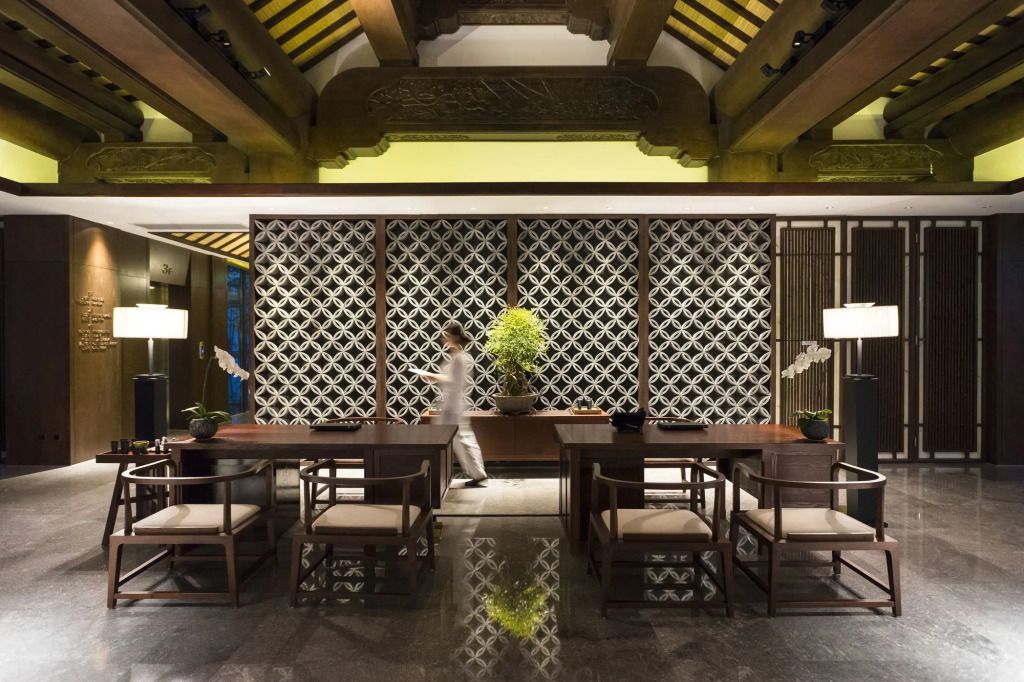 Alila Anji