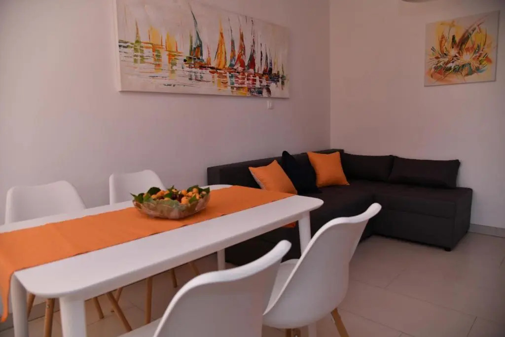 Apartments Near Sea Supetar