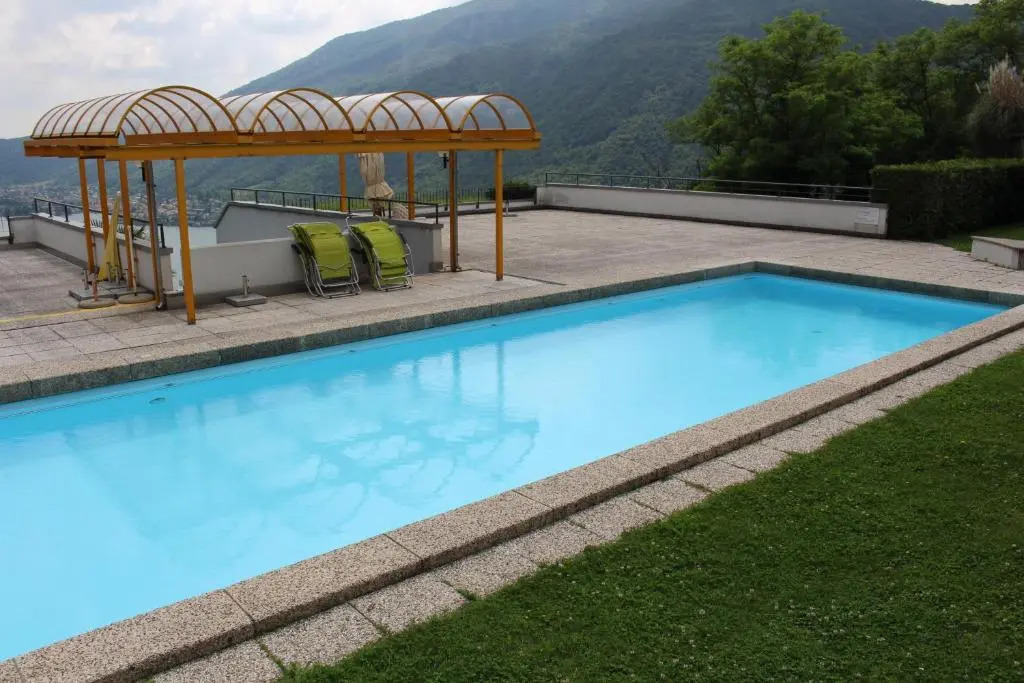 Residenza Trivento app. 9