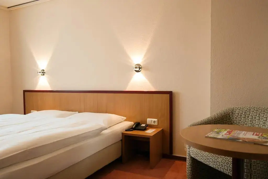 Hotel Hillegosser Hof