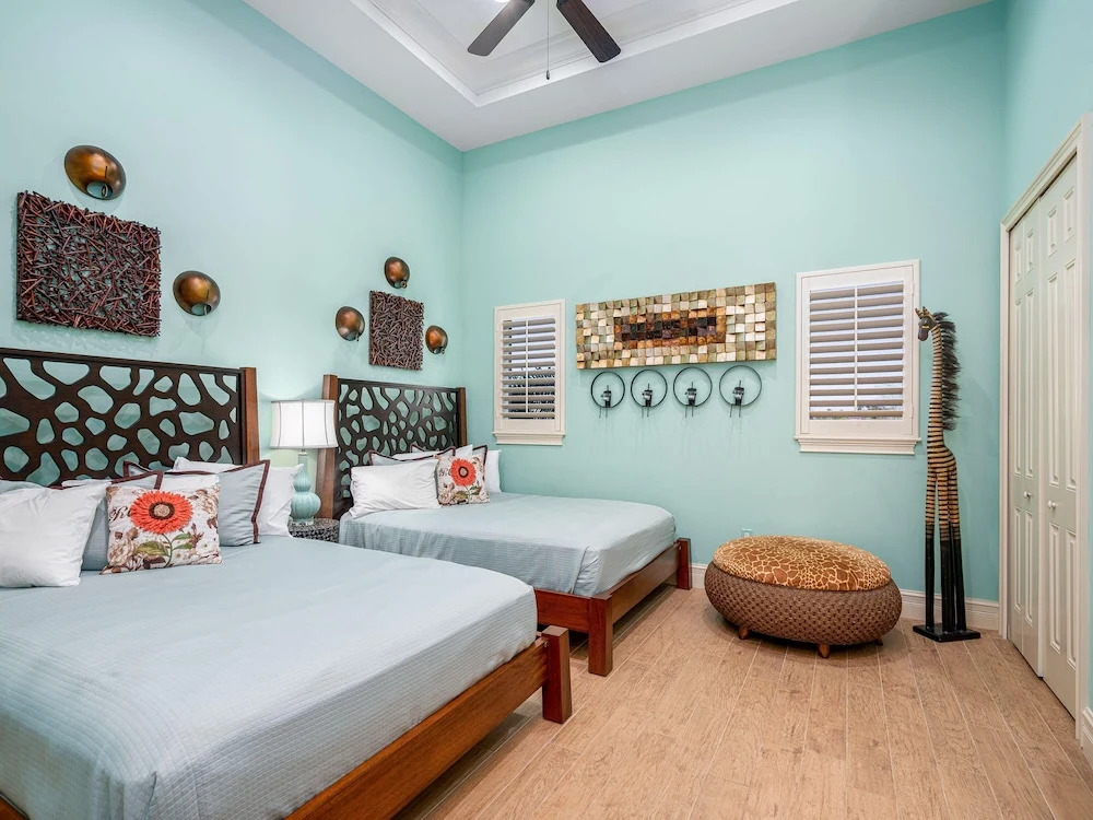 18276 Cutlass Drive by Coastal Vacation Properties