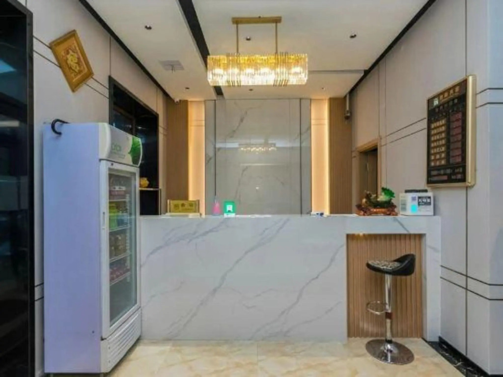 Jianan Hotel