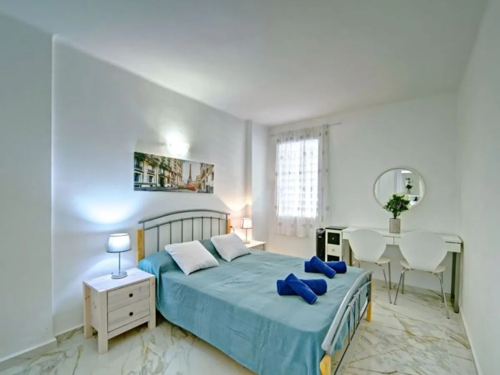 Apartment LAncora Jávea 15952