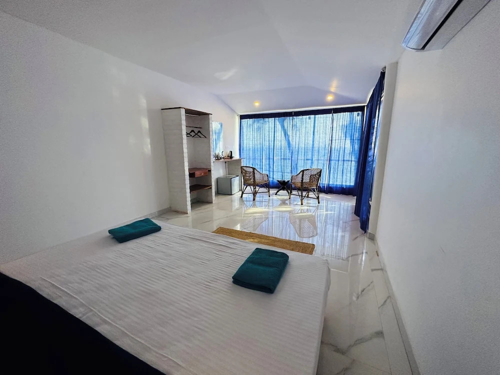Nebo hotel