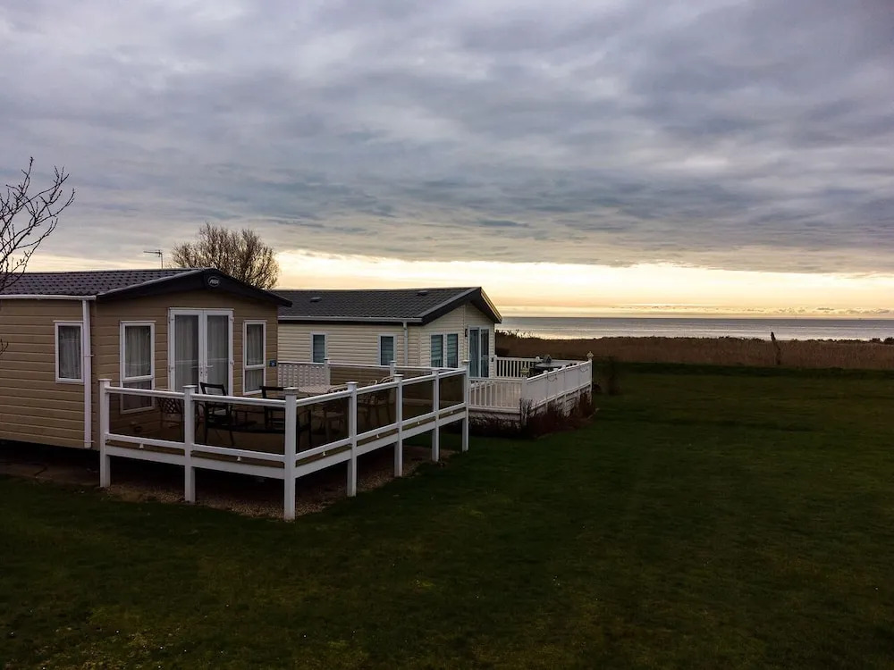 Mersea Island by Away Resorts