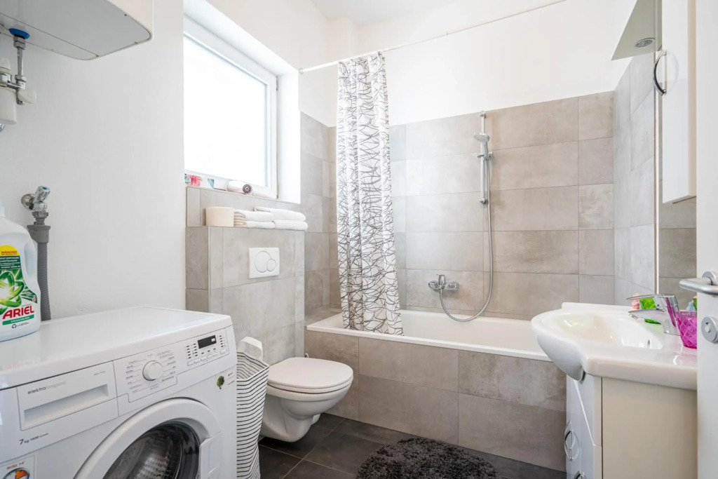 Apartment "Deluxe" Innsbruck - Mutters
