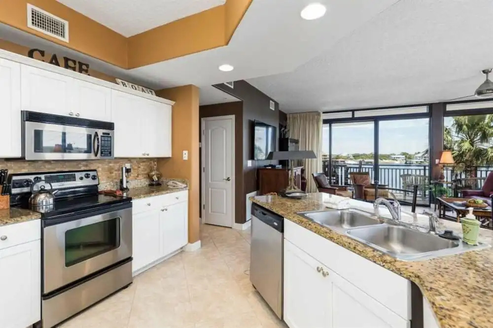 Legacy Key 203 by Meyer Vacation Rentals