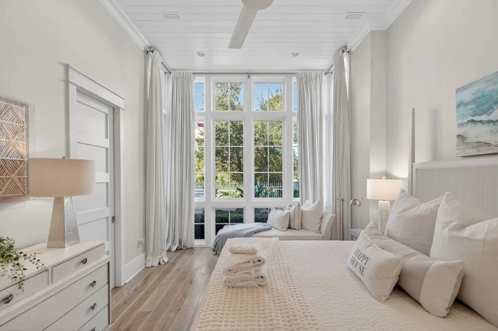 6BR Coastal Retreat With Golf Cart & Heated Pool