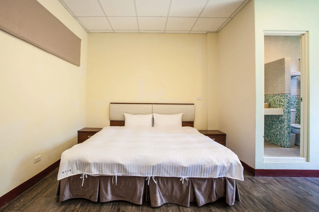 NCNU Campus Inn