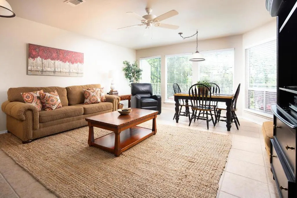 River Relaxation Ww A302 Condo