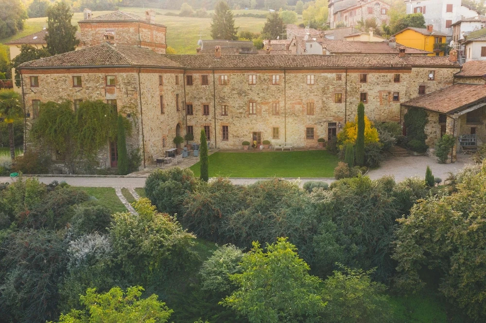 Il Castello di Tassara