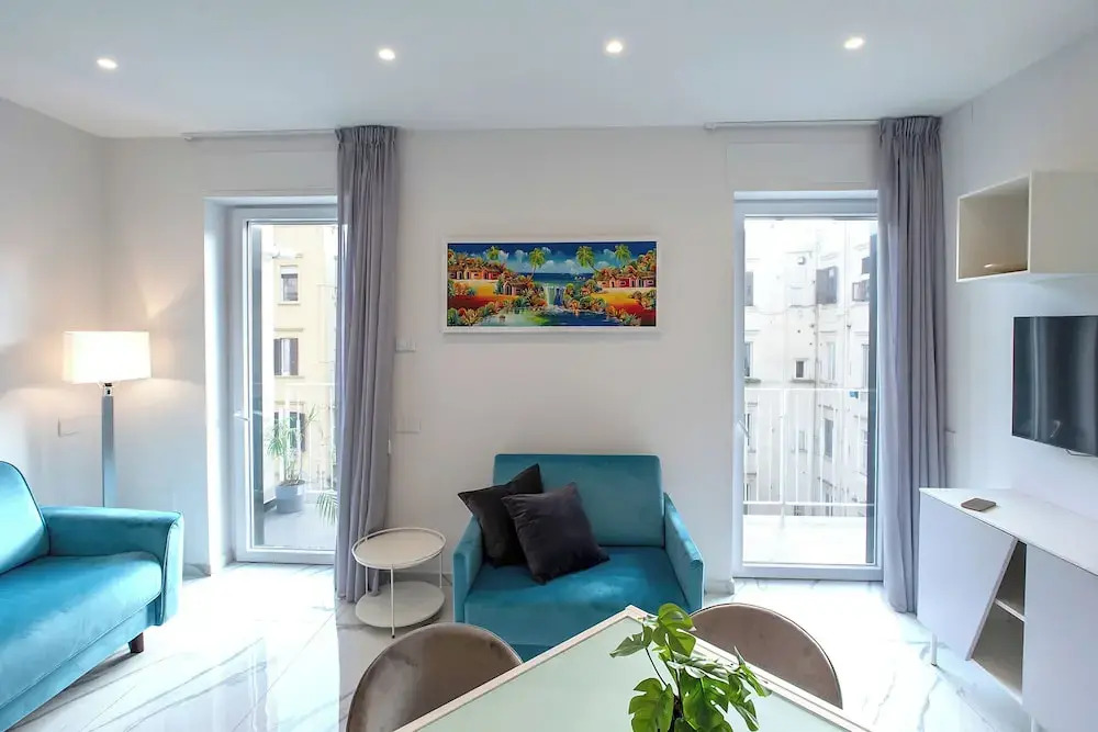 Tema Suites