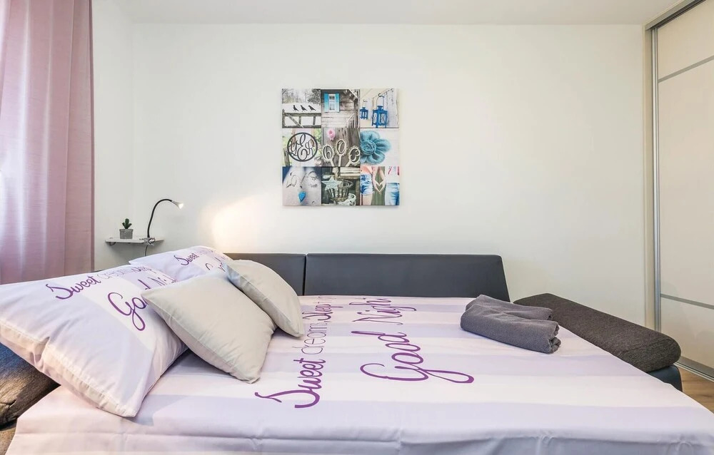 Awesome Apartment in Rijeka With