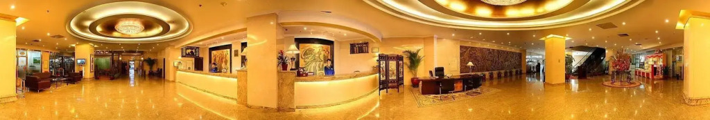 Jinma Hotel Beijing