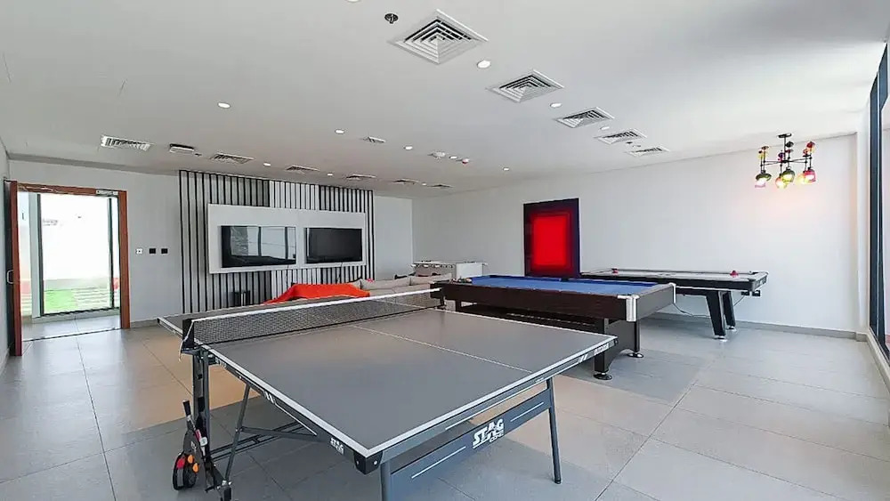 A Prime Studio That Sleeps 2 in Jebel Ali