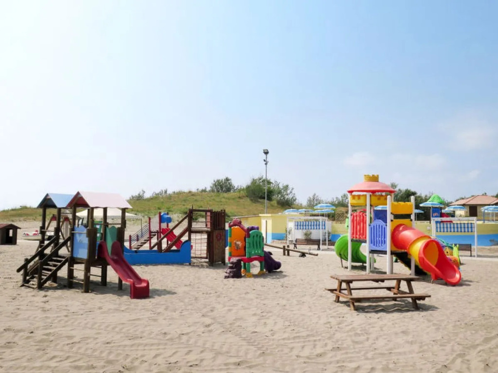 Rosolina Mare Club (ROM220)