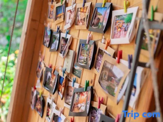 Nanjing Tulou Xinyuan HomeStay