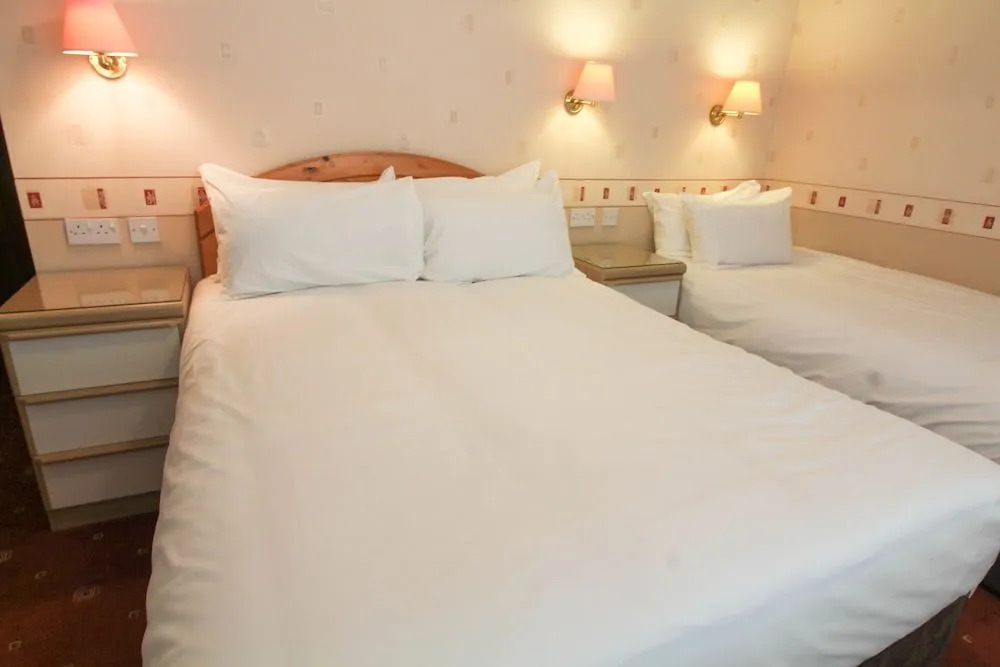 Ryndle Court Hotel