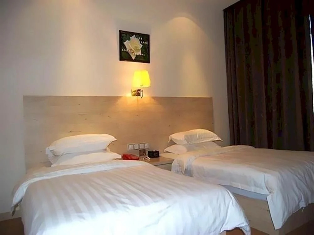 Xiangjiang Hotel