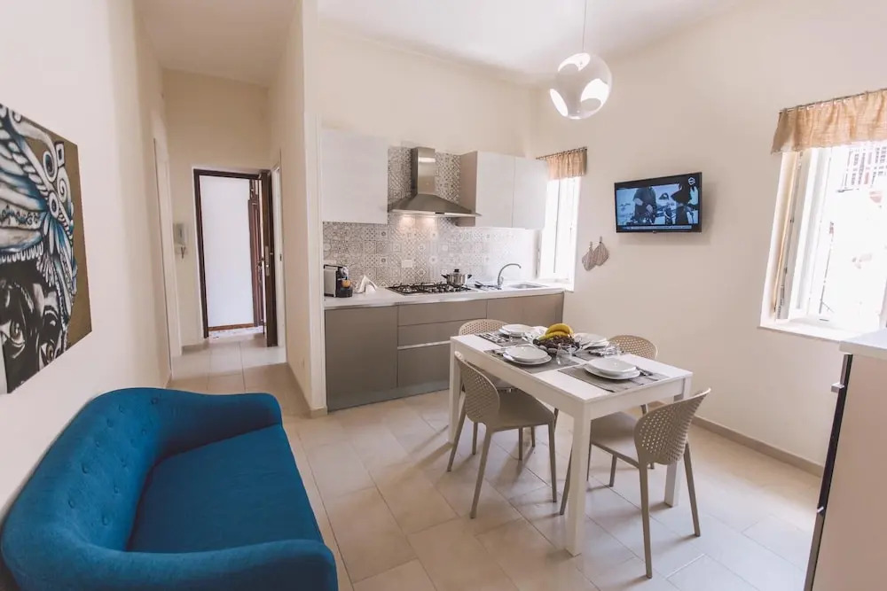Residenze de' Tornabuoni
